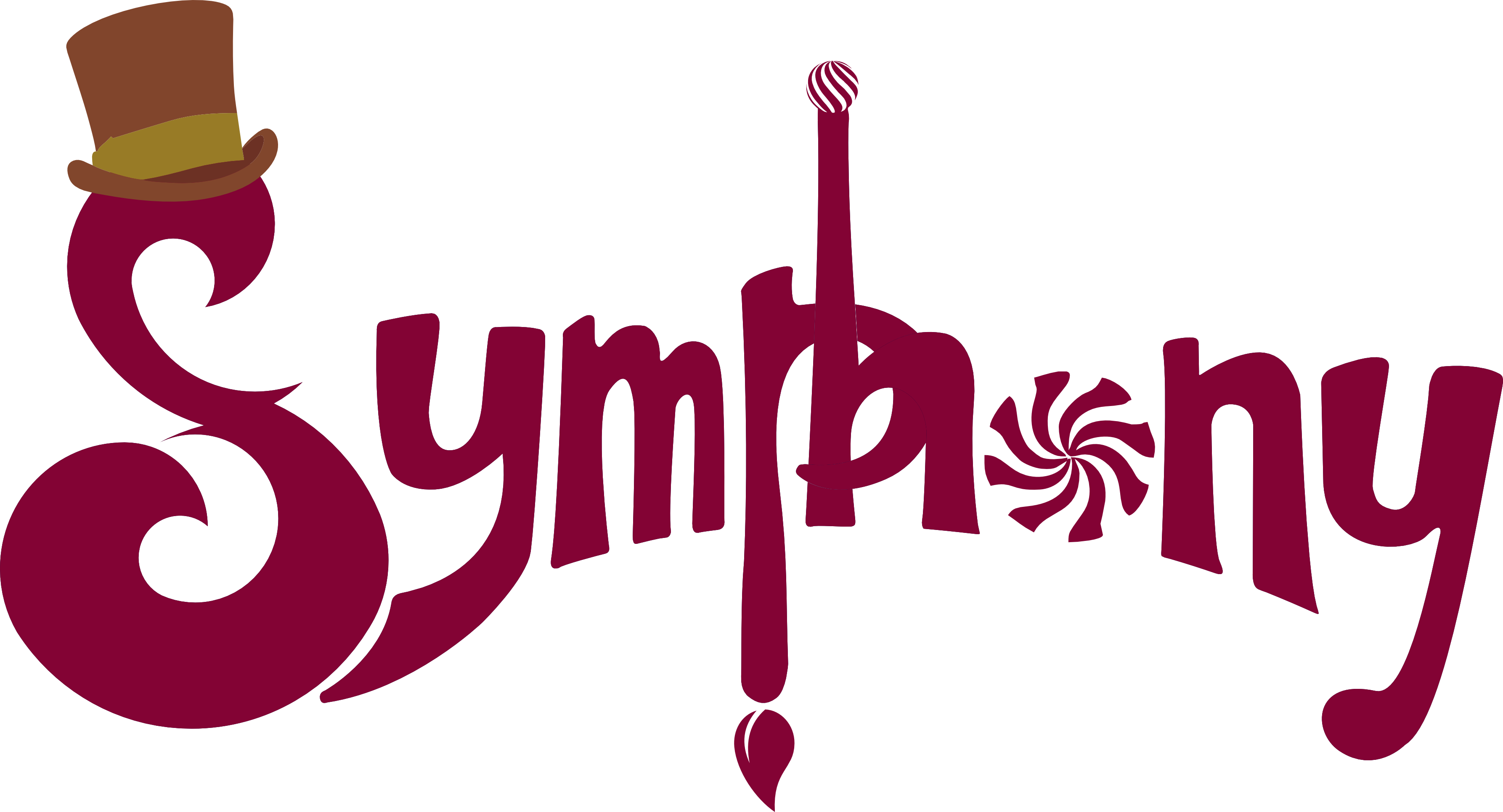 Symphony Logo